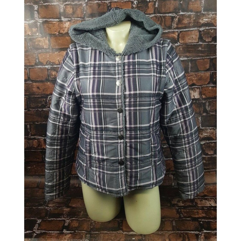 O'Neill Snowboard Ski Jacket Youth Teen Size Large